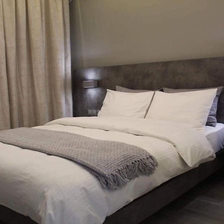 Athens Centre Chic Apartment Luaran gambar
