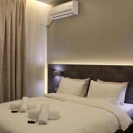 Athens Centre Chic Apartment Luaran gambar
