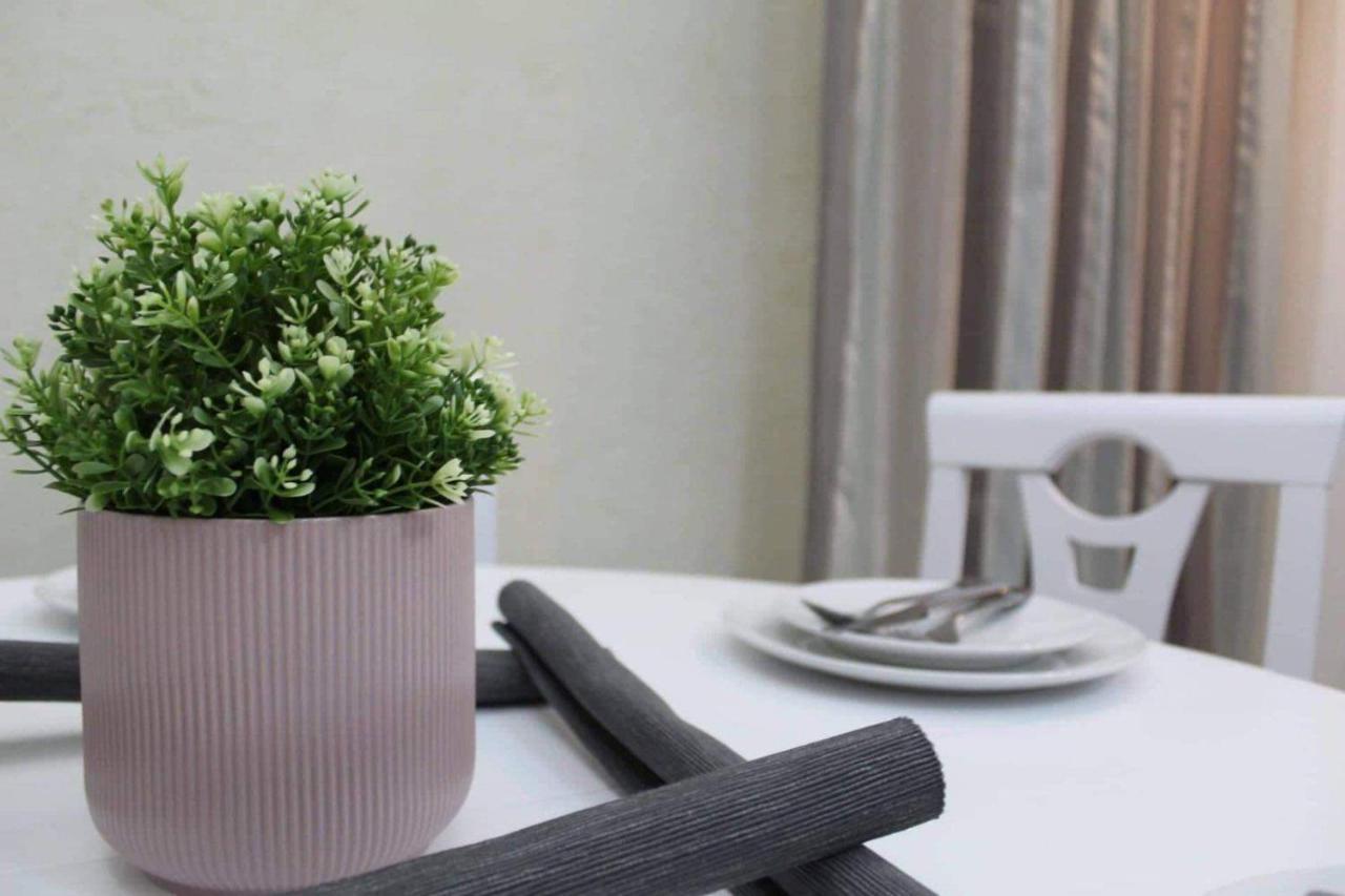 Athens Centre Chic Apartment Luaran gambar