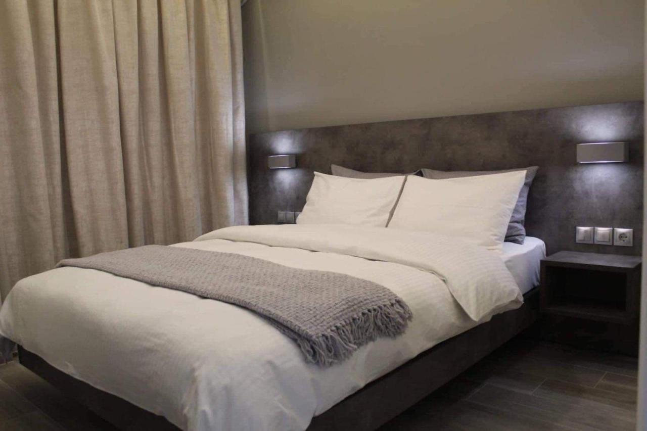 Athens Centre Chic Apartment Luaran gambar