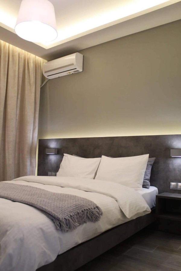 Athens Centre Chic Apartment Luaran gambar