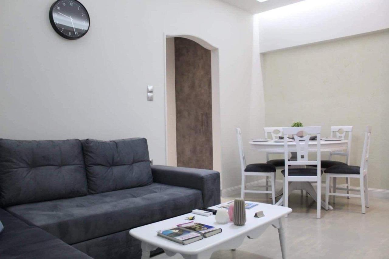 Athens Centre Chic Apartment Luaran gambar