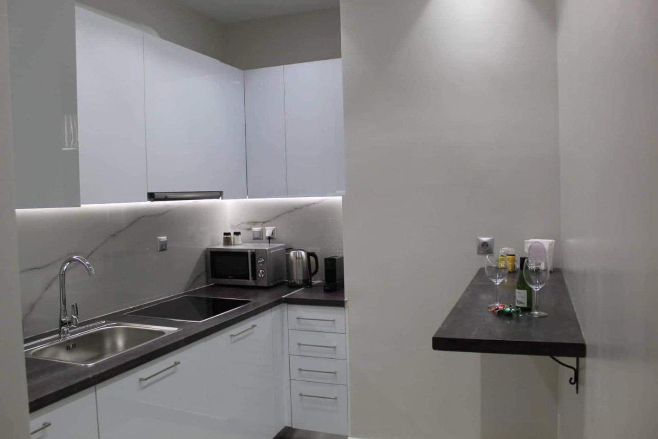 Athens Centre Chic Apartment Luaran gambar