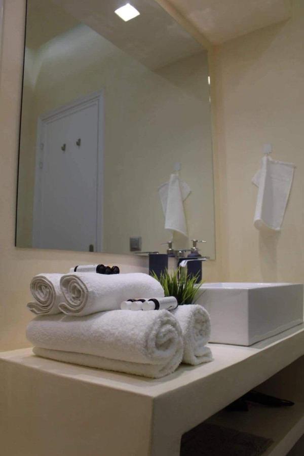Athens Centre Chic Apartment Luaran gambar
