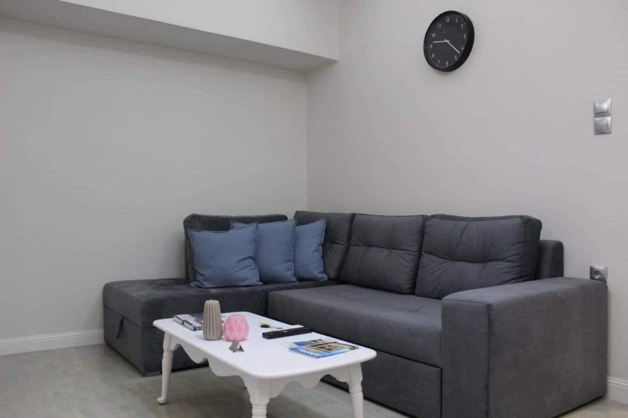 Athens Centre Chic Apartment Luaran gambar