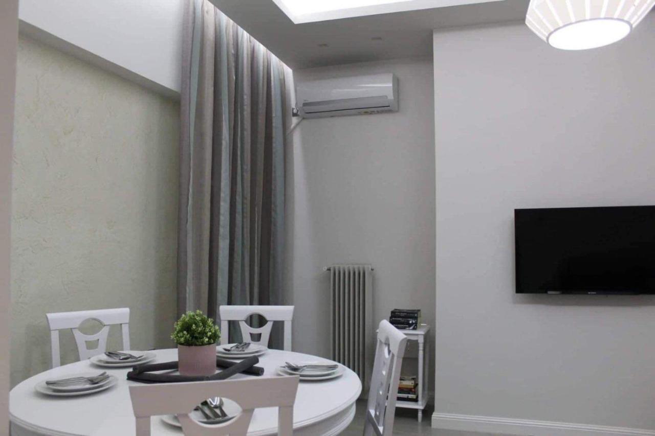 Athens Centre Chic Apartment Luaran gambar